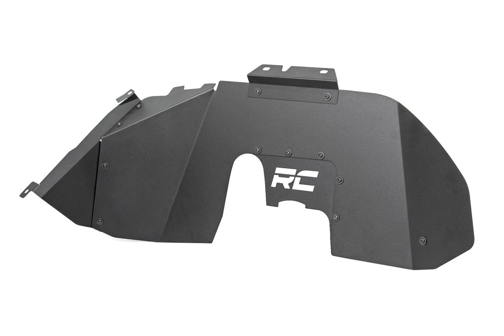 Inner Fenders | Front | Jeep Wrangler JL (18-26)/Wrangler Unlimited (18-26) by Rough Country