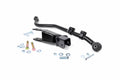Track Bar | Forged | Front | 4-6 Inch Lift | Jeep Wrangler TJ (97-06)/Wrangler Unlimited (04-06) by Rough Country