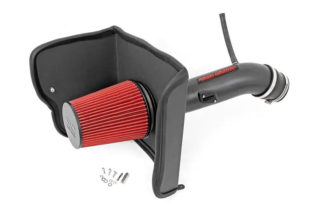 Cold Air Intake Kit | 5.7L | Toyota Tundra 2WD/4WD (2012-2021) by Rough Country