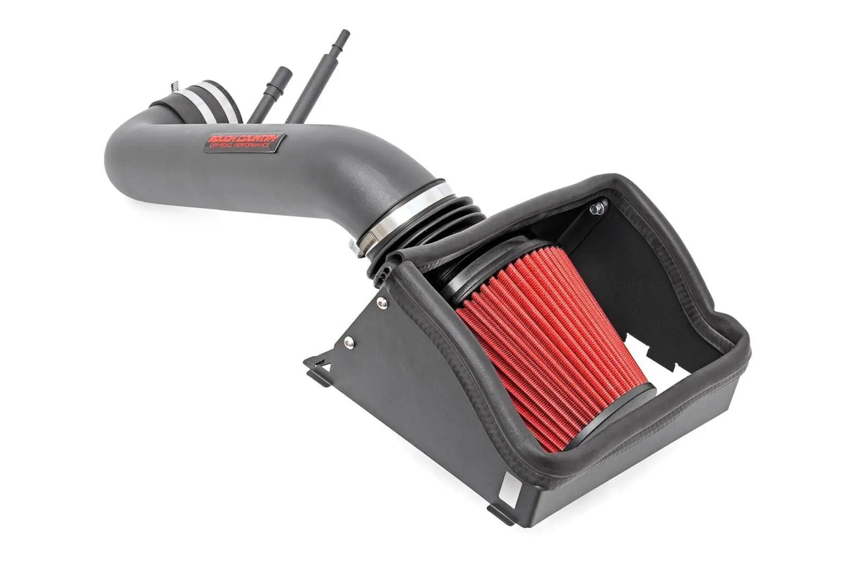 Cold Air Intake Kit | 5.0L | Ford F-150 2WD/4WD (2015-2020) by Rough Country
