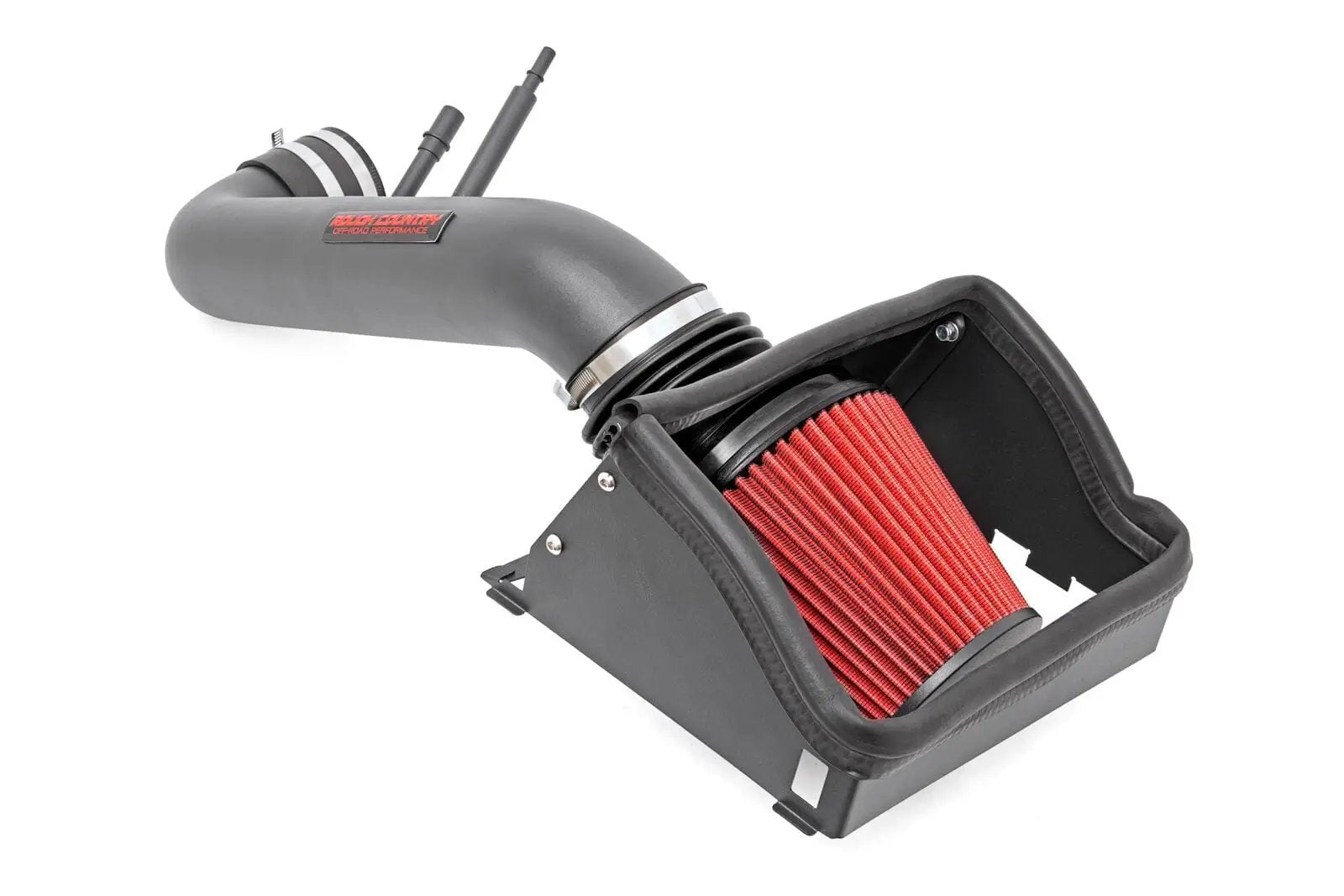 Cold Air Intake Kit | 5.0L | Ford F-150 2WD/4WD (2015-2020) by Rough Country