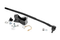 High Steer Kit | Track Bar Bracket Combo | Jeep Wrangler JK/Wrangler Unlimited (07-18) by Rough Country