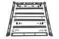 Roof Rack | Jeep Wrangler JL (18-26)/Wrangler Unlimited (18-26) 4WD by Rough Country