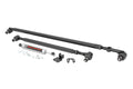 HD Steering Kit | Stabilizer Combo | Jeep Cherokee XJ/Comanche MJ/Wrangler TJ by Rough Country