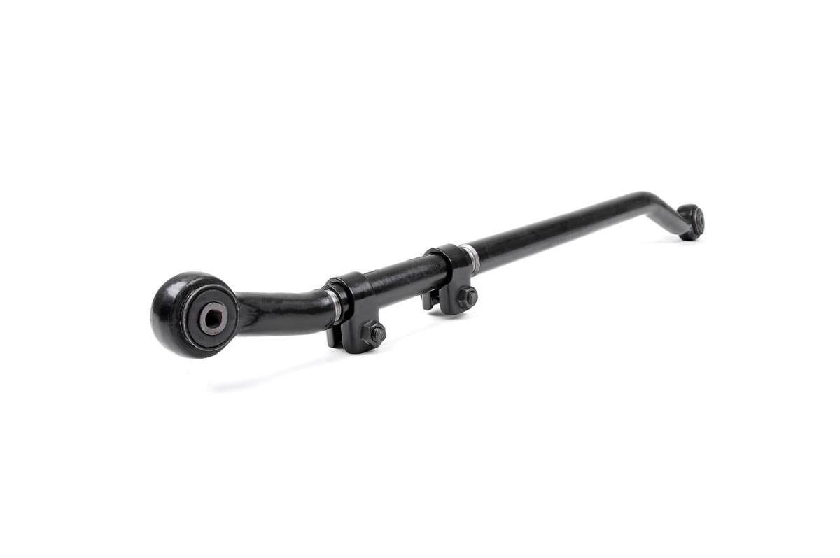 Track Bar | Forged | Rear | 2.5-6 Inch Lift | Jeep Wrangler TJ (97-06)/Wrangler Unlimited (04-06) by Rough Country