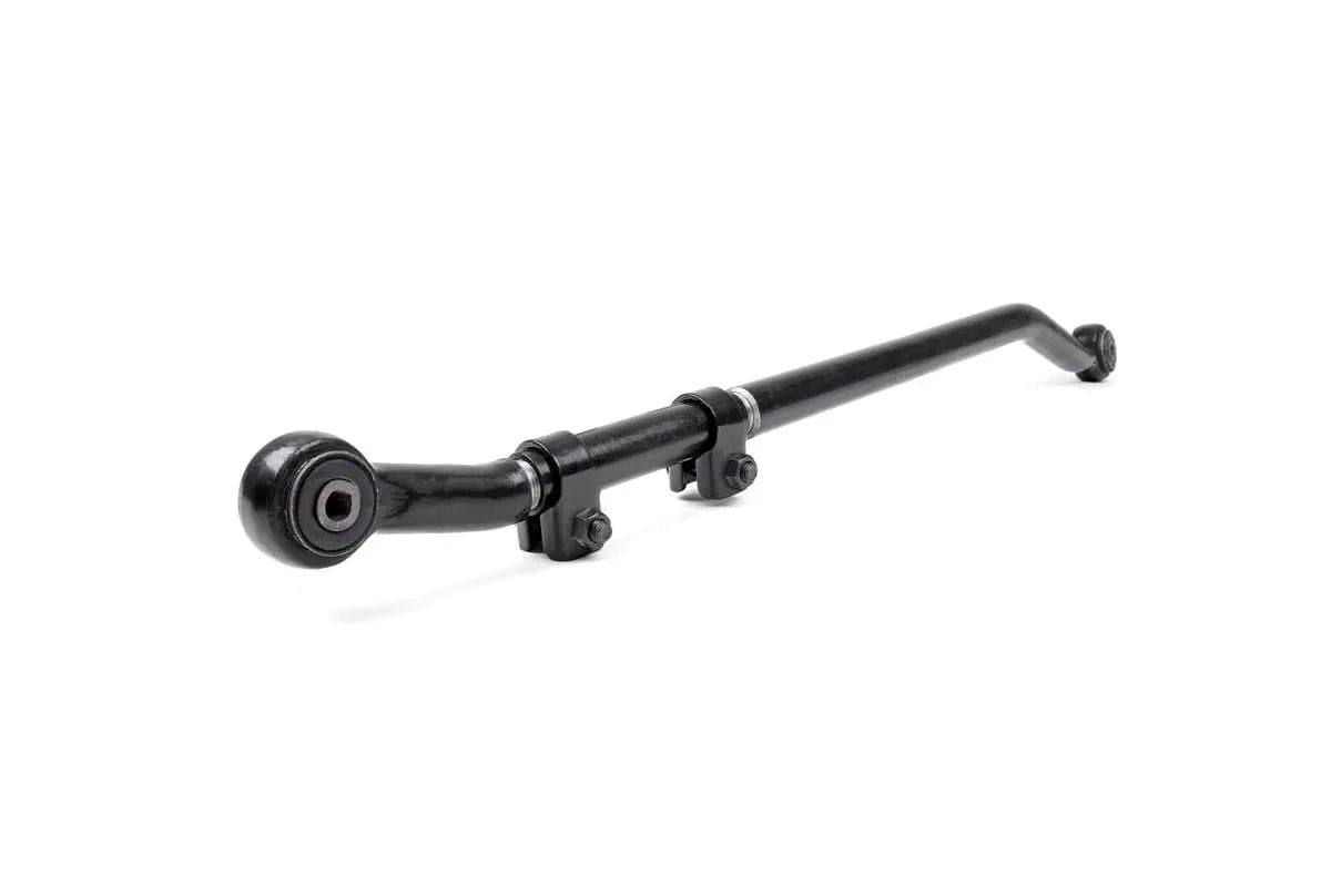 Track Bar | Forged | Rear | 2.5-6 Inch Lift | Jeep Wrangler TJ (97-06)/Wrangler Unlimited (04-06) by Rough Country