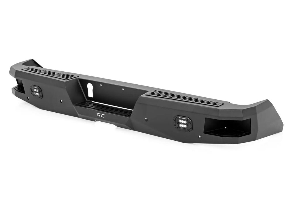 Rear Bumper | Toyota Tundra 2WD/4WD (2014-2021) by Rough Country