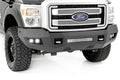Front Bumper | Ford F-250/F-350 Super Duty 2WD/4WD (2011-2016) by Rough Country