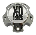 XDS CAP CHROME SMALL 5 LUG by XD