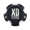 XDS CAP MATTE BLACK SMALL 5 LUG by XD