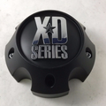 XDS CAP MATTE BLACK 5X135 by XD