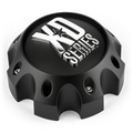 XDS CAP MATTE BLACK 6X135 W/ BLK SCREWS by XD