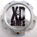 XDS CAP CHROME 6X5.5 by XD