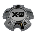 XDS CAP 6X5.5 H42 CHROME by XD