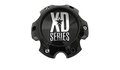 XDS CAP GLOSS BLACK 6X5.5 by XD