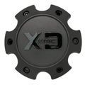 XDS CAP 6X5.5 H42 SATIN GRAY by XD
