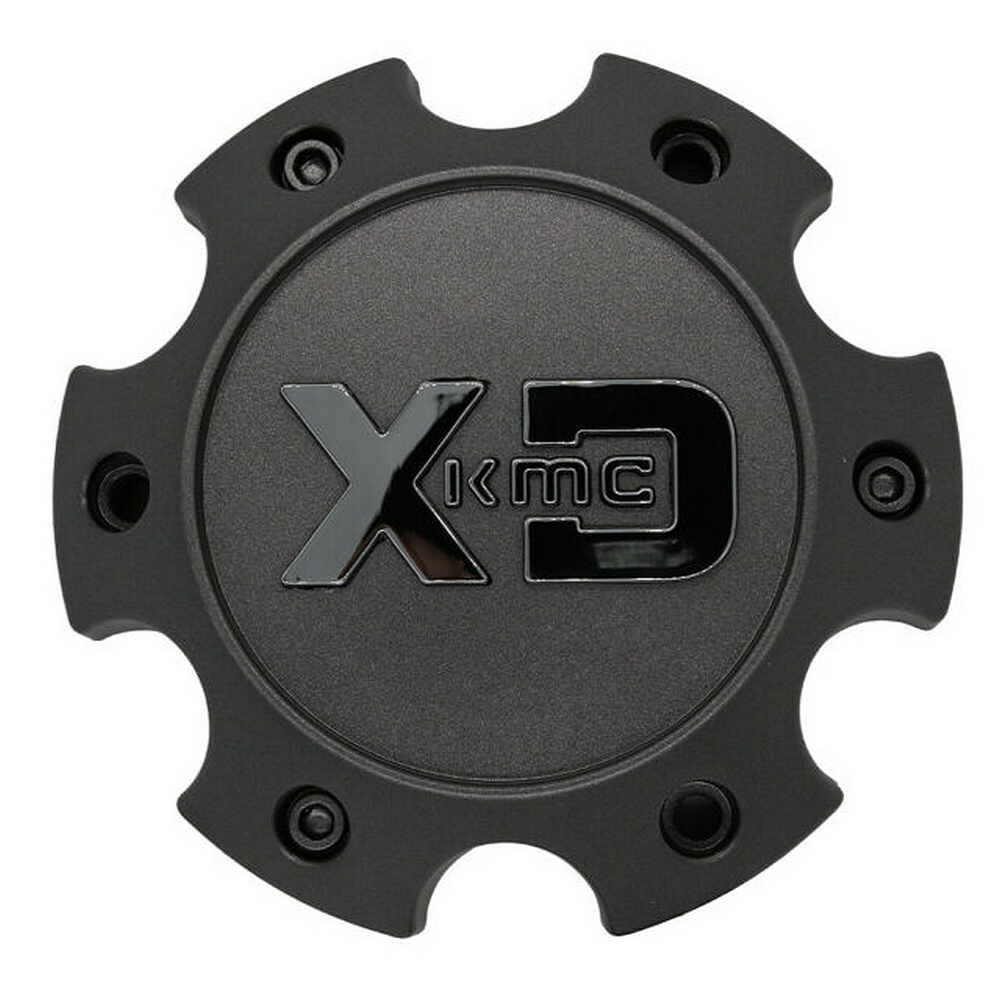 XDS CAP 6X5.5 H42 SATIN GRAY by XD