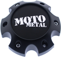 MOTO METAL CAP SG-BLACK 6X5.5 by Moto Metal