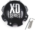 XDS CAP G-BLACK 8X6.5/170 - DUALLY FRONT by XD