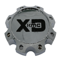 XDS CAP 8X170 H63 CHROME by XD