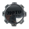 MOTO CAP BOLT-ON (CH/GB/CH) - 8X170 by Moto Metal
