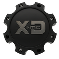 XDS CAP 8X6.5 SATIN BLACK DTCC (NL) by XD