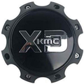 XDS CAP BOLT-ON (SB/GB/BK) - 8X170 by XD