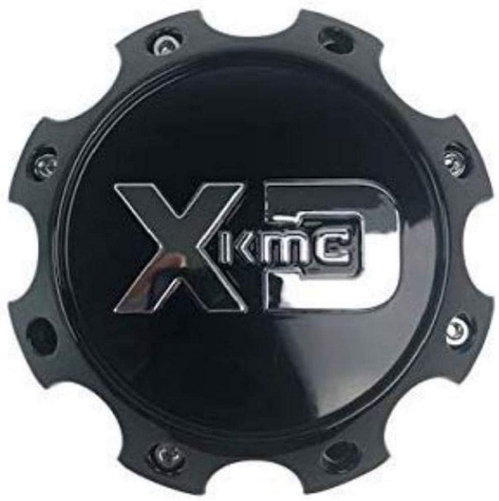 XDS CAP BOLT-ON (SB/GB/BK) - 8X170 by XD