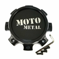 MOTO DUALLY FRONT CAP (GB/CH) - 8X6.5 by Moto Metal