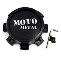MOTO DUALLY FRONT CAP (SB/CH) - 8X6.5 by Moto Metal
