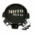 MOTO DUALLY FRONT CAP (GB/CH)- 8X200/210 by Moto Metal
