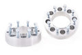 2 Inch Wheel Spacers | 8x170 | Ford F-250/F-350 Super Duty 4WD (2003-2026) by Rough Country