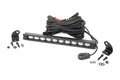 10 Inch Black Series LED Light Bar| Slim Line by Rough Country