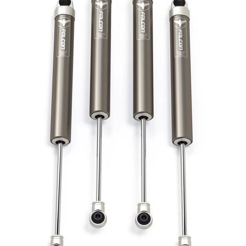 JL FALCON 1.1 SHOCK KIT (2-3.5” LIFT) by Falcon Shocks