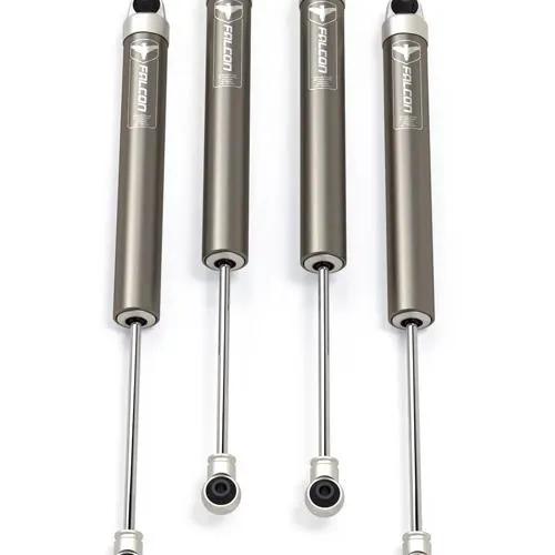 JL FALCON 1.1 SHOCK KIT (2-3.5” LIFT) by Falcon Shocks
