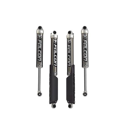 JL4 FALCON 2.1 SHOCK KIT (2-3.5” LIFT) by Falcon Shocks