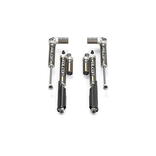 JLDEH FALCON 3.1 SHOCK KIT (0-1.5” LIFT) by Falcon Shocks
