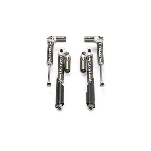 JLDEH FALCON 3.1 SHOCK KIT (0-1.5” LIFT) by Falcon Shocks