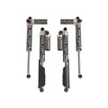 JL4 FALCON 3.3 SHOCK KIT (2-4.5” LIFT) by Falcon Shocks