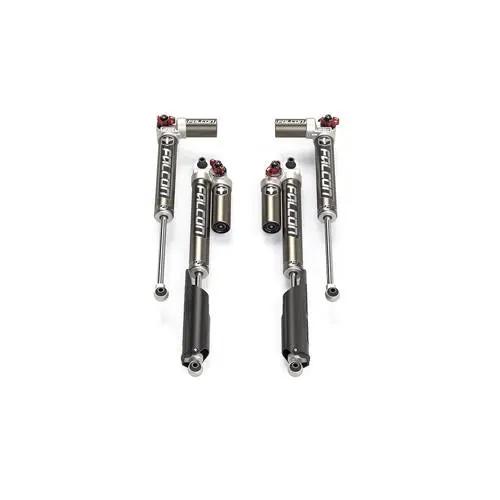 JLDEH FALCON 3.3 SHOCK KIT (2-4.5” LIFT)