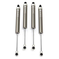 JL4 FALCON 3.5 SHOCK KIT 2-4.5” by Falcon Shocks