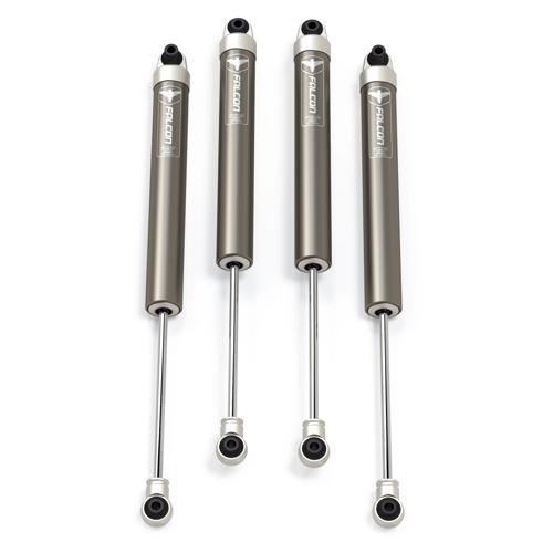 JL4 FALCON 3.5 SHOCK KIT 2-4.5” by Falcon Shocks