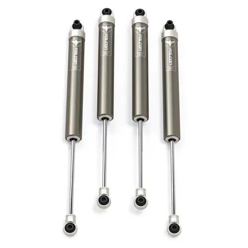 JL4 FALCON 3.5 SHOCK KIT 2-4.5”