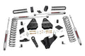 4.5 Inch Lift Kit | No OVLD | Ford F-250 Super Duty 4WD (2011-2014) by Rough Country