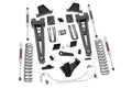 6 Inch Lift Kit | Diesel | Radius Arm | M1 | Ford F-250 Super Duty 4WD (11-14) by Rough Country