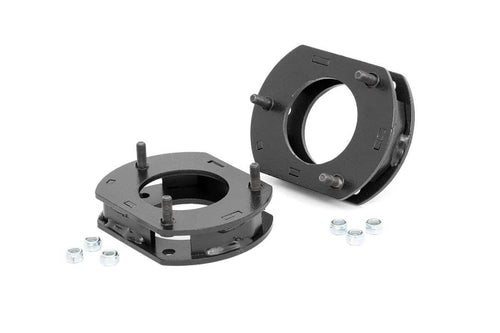 2 Inch Leveling Kit | Jeep Grand Cherokee WK2 2WD/4WD (2011-2022) by Rough Country