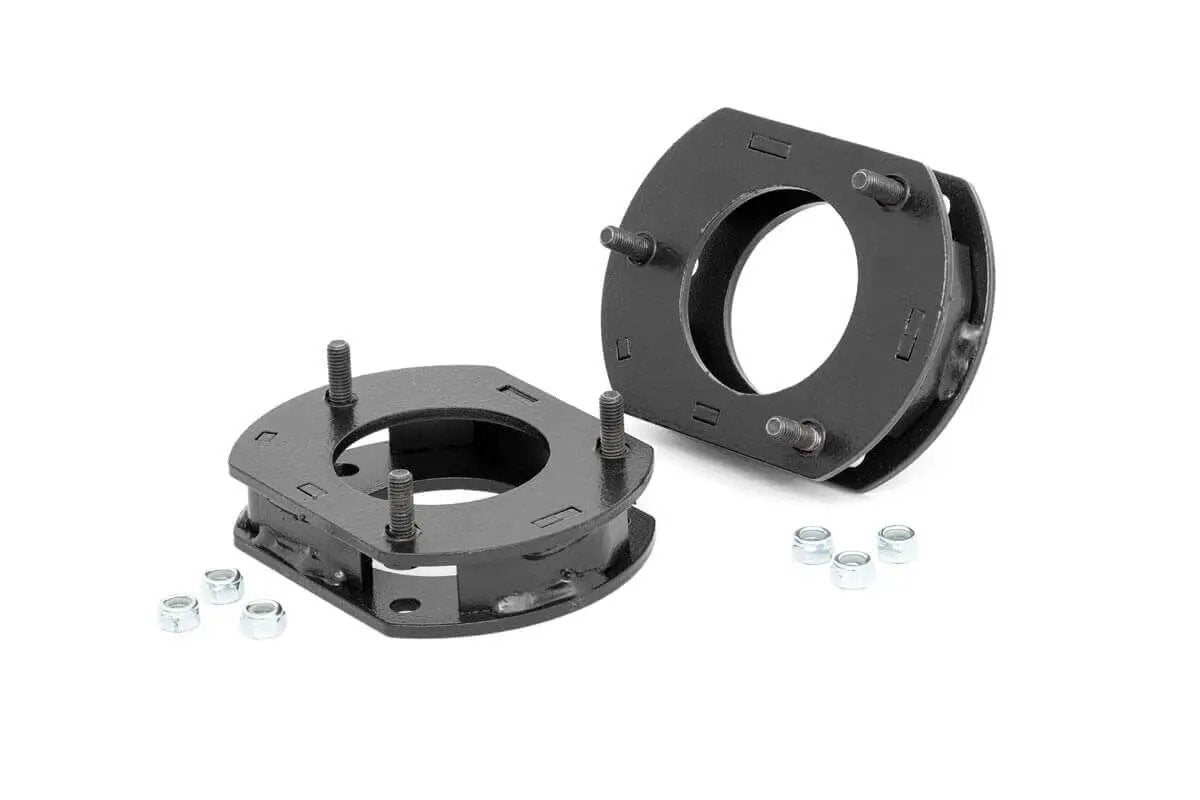 2 Inch Leveling Kit | Jeep Grand Cherokee WK2 2WD/4WD (2011-2022) by Rough Country