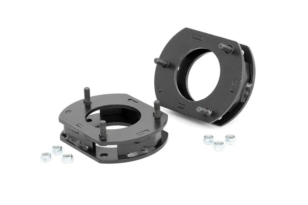 2 Inch Leveling Kit | Jeep Grand Cherokee WK2 2WD/4WD (2011-2022) by Rough Country