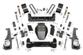 5 Inch Lift Kit | NTD | V2 | Chevy/GMC 2500HD/3500HD (11-19) by Rough Country
