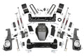 7.5 Inch Lift Kit | NTD | Chevy/GMC 2500HD/3500HD (11-19) by Rough Country